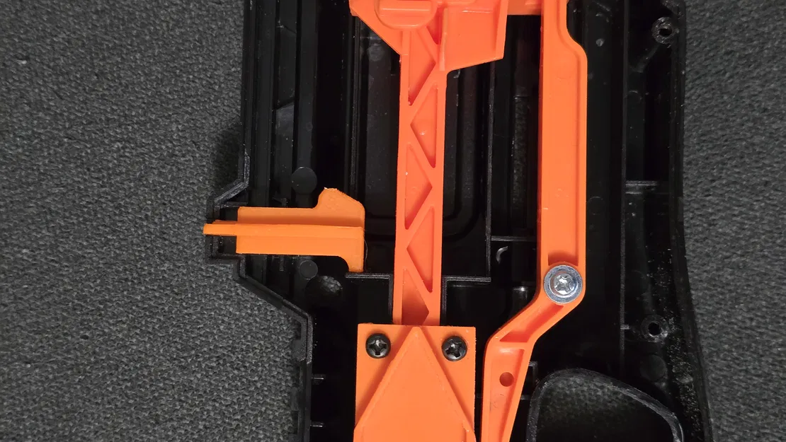 Thước ngắm thay thế cho Bug-A-Salt 2.0 - Image 2