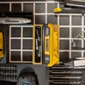Khay Gridfinity pin DEWALT 20V MAX 2Ah + ngăn chứa phụ - Thumbnail 4