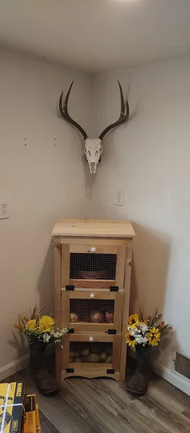 Corner Bracket Euro Moint (Remix) – Giá đỡ góc (Remix) - Image 1