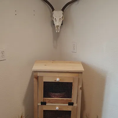 Corner Bracket Euro Moint (Remix) – Giá đỡ góc (Remix)