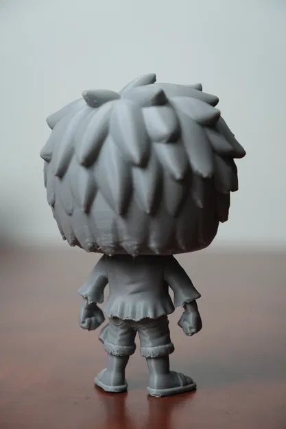 Monkey D. Luffy - One Piece (anime) - 2 phiên bản - Image 4