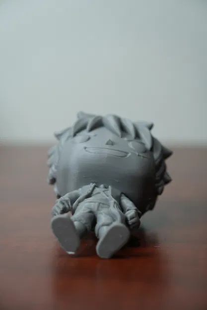 Monkey D. Luffy - One Piece (anime) - 2 phiên bản - Image 5