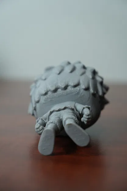 Monkey D. Luffy - One Piece (anime) - 2 phiên bản - Image 6