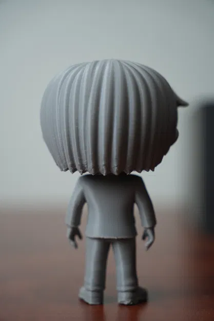 Sanji - One Piece (anime) | Mẫu figure 3D - Image 3