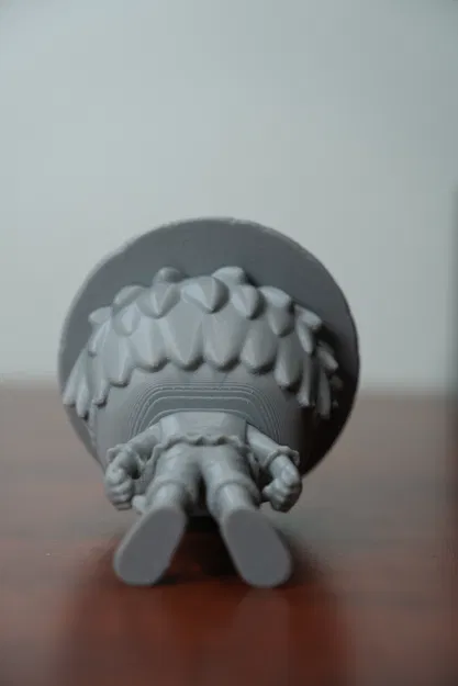 Monkey D. Luffy - One Piece (anime) - 2 phiên bản - Image 11