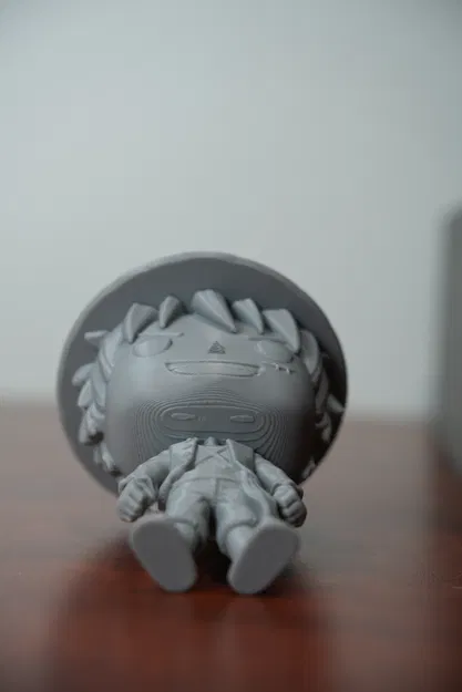 Monkey D. Luffy - One Piece (anime) - 2 phiên bản - Image 12