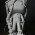 Sanji - One Piece (anime) | Mẫu figure 3D - Thumbnail 6