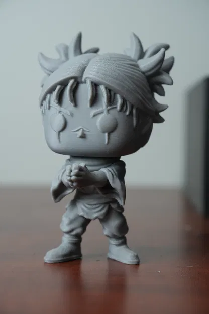 Choso – Jujutsu Kaisen (anime) | Mẫu 3D in STL - Image 1