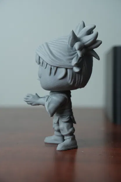 Choso – Jujutsu Kaisen (anime) | Mẫu 3D in STL - Image 2