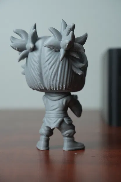 Choso – Jujutsu Kaisen (anime) | Mẫu 3D in STL - Image 3