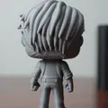 Nanami – Jujutsu Kaisen (anime) | Mô hình 3D in Funko style - Thumbnail 2