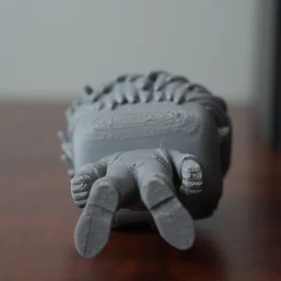 Nanami – Jujutsu Kaisen (anime) | Mô hình 3D in Funko style