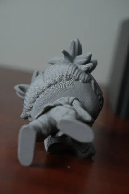 Choso – Jujutsu Kaisen (anime) | Mẫu 3D in STL - Image 5