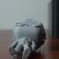 Nanami – Jujutsu Kaisen (anime) | Mô hình 3D in Funko style - Thumbnail 4