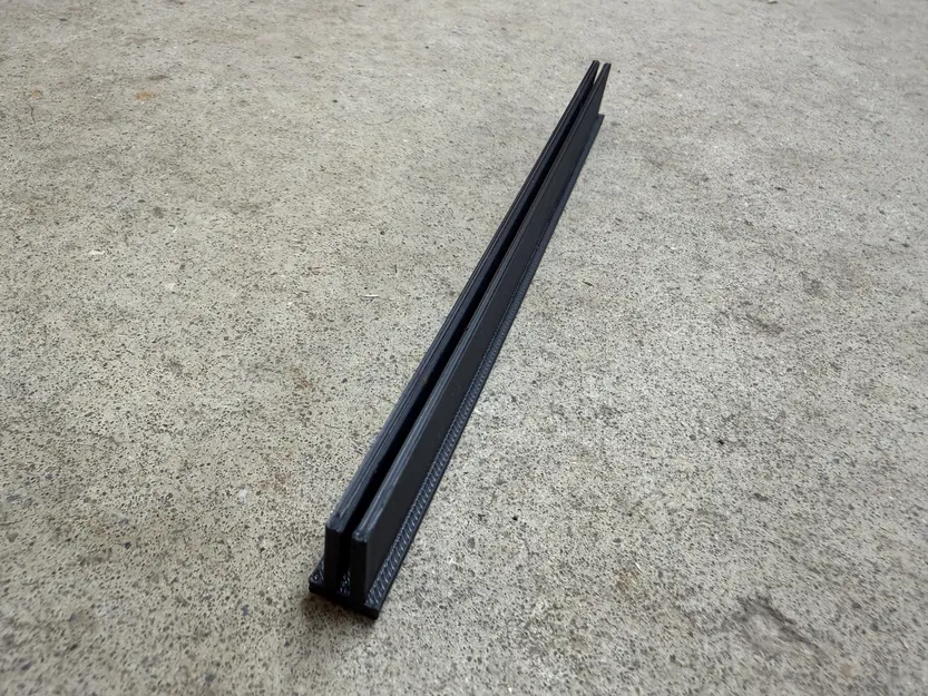 Ốp che crampon cho snowshoe - Image 1