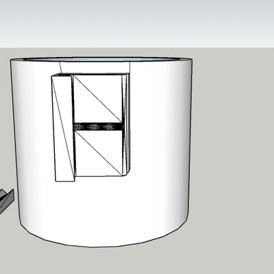 Khay để ly gắn Picatinny rail (picatinny rail cupholder)