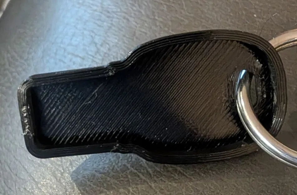 Nắp bảo vệ Google Titan USB-A/NFC Security Key (Cover) - Image 1