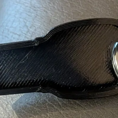 Nắp bảo vệ Google Titan USB-A/NFC Security Key (Cover)