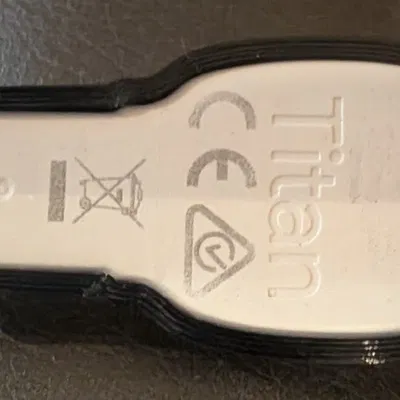 Nắp bảo vệ Google Titan USB-A/NFC Security Key (Cover)