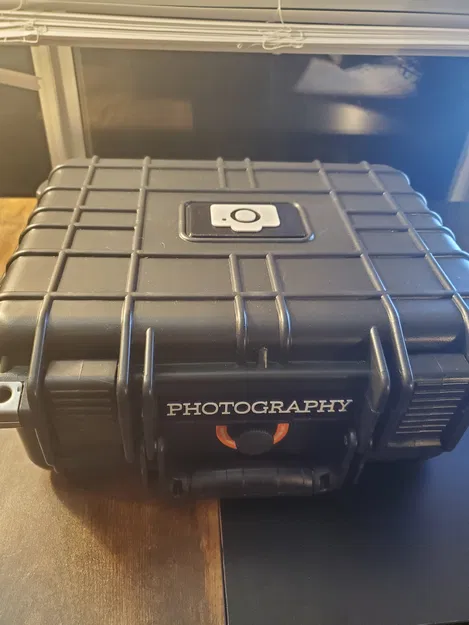 Raspberry Pi Apache 2800 Pentesting Rig (Bộ rig pentest trong vali Apache 2800) - Image 2