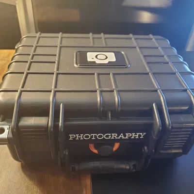 Raspberry Pi Apache 2800 Pentesting Rig (Bộ rig pentest trong vali Apache 2800)