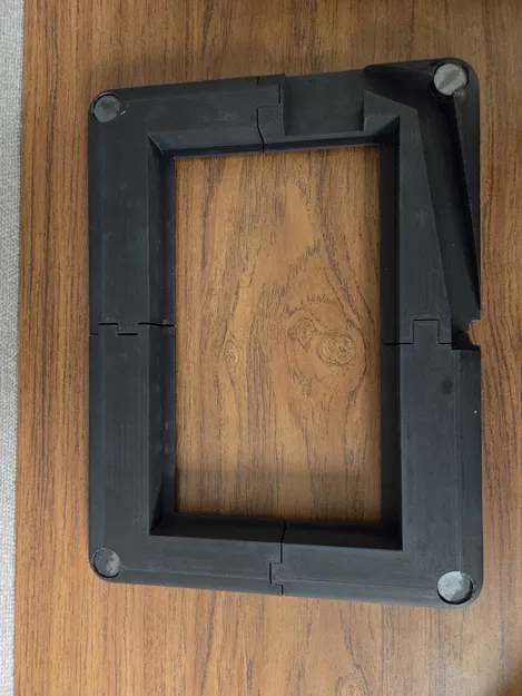 Raspberry Pi Apache 2800 Pentesting Rig (Bộ rig pentest trong vali Apache 2800) - Image 11