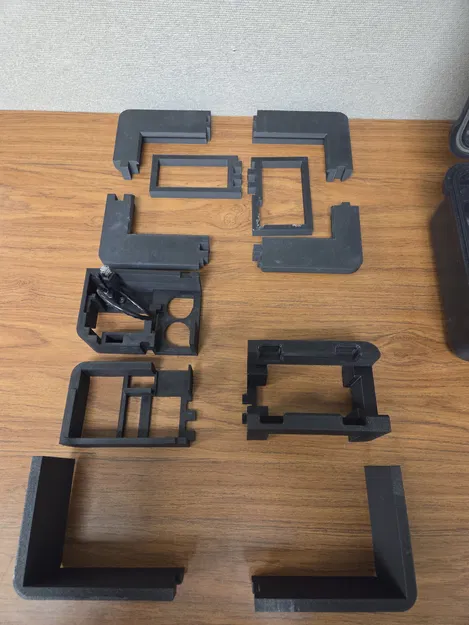 Raspberry Pi Apache 2800 Pentesting Rig (Bộ rig pentest trong vali Apache 2800) - Image 13