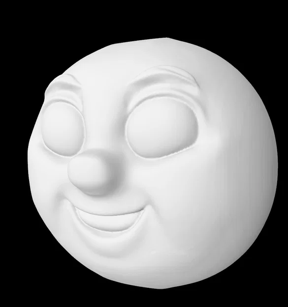 Mặt Thomas 2026 cho custom - Image 1