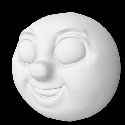 Mặt Thomas 2026 cho custom