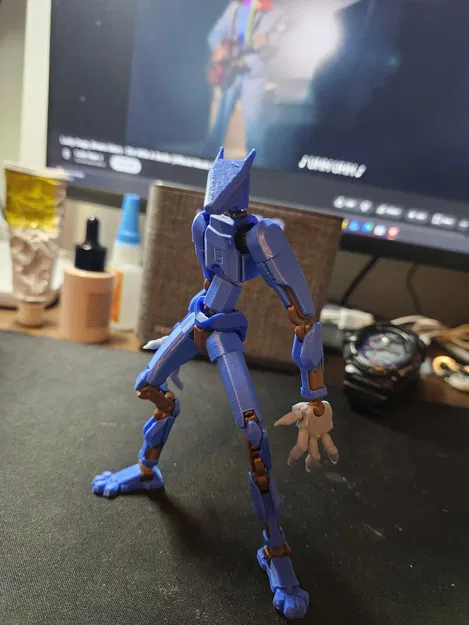 Were-Wolf 13 25% - Image 1