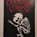 Bìa album Cannibal Corpse - Thumbnail 1