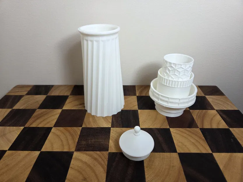 Đèn bàn Hải đăng trang trí - Image 3