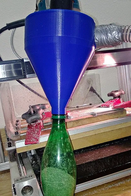 Cyclone Separator Tùy Chỉnh (Customizable Cyclone Separator) - Image 3