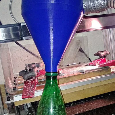 Cyclone Separator Tùy Chỉnh (Customizable Cyclone Separator)