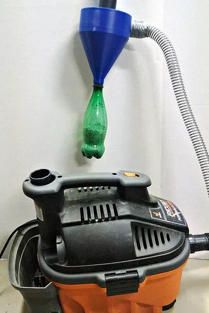 Cyclone Separator Tùy Chỉnh (Customizable Cyclone Separator) - Image 4