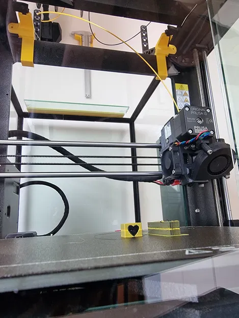 Multi-Material kept simple – Giải pháp in 2 filament đơn giản - Image 3