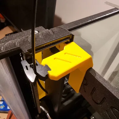 Multi-Material kept simple – Giải pháp in 2 filament đơn giản