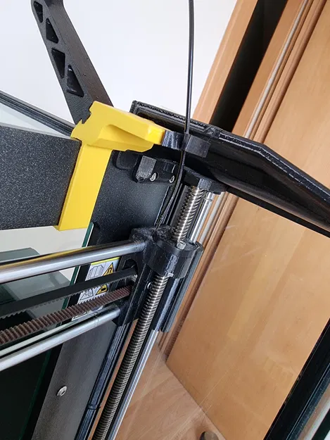 Multi-Material kept simple – Giải pháp in 2 filament đơn giản - Image 5