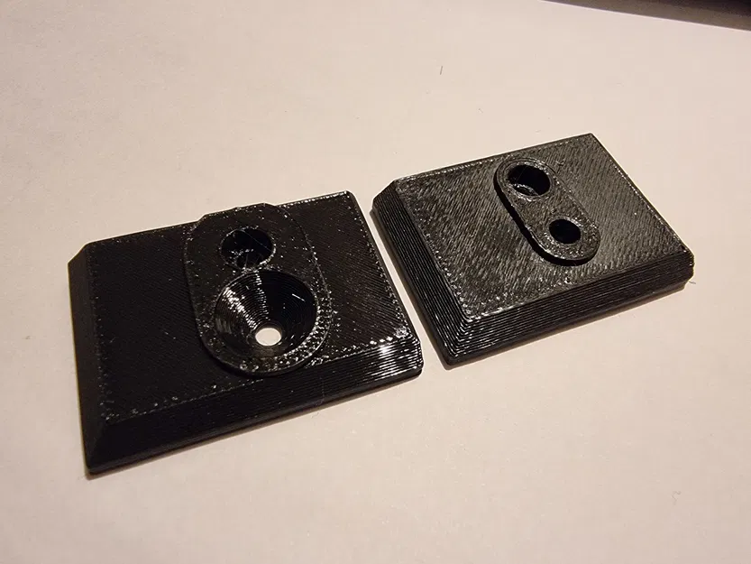 Multi-Material kept simple – Giải pháp in 2 filament đơn giản - Image 6