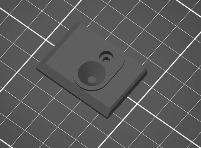 Multi-Material kept simple remix cho mk3/s/+ (đa vật liệu, giữ đơn giản) - Image 1