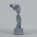 Tượng Groot Sculpture by Benavidmark - Thumbnail 6