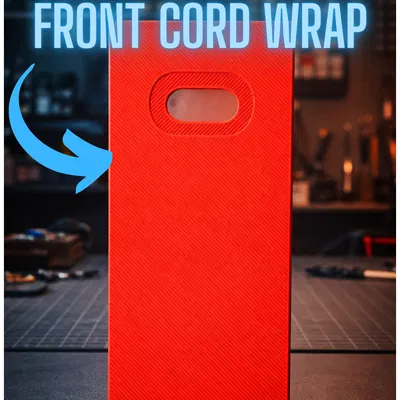 Quấn dây nguồn trước Bosch cho Miter Saw 4412, 5412L, 4410L