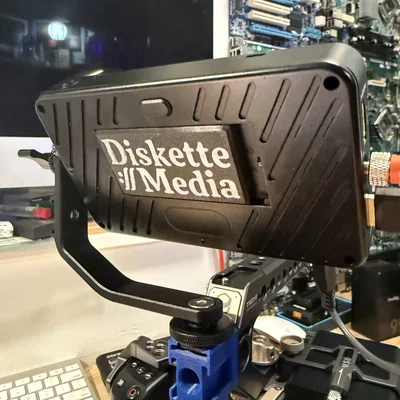 Dummy bảo vệ cho pin Sony NP-F (Protective Dummy Sony NP-F Battery)