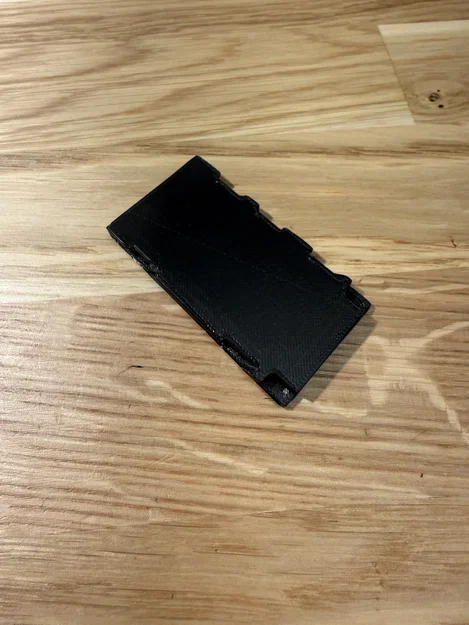 Dummy bảo vệ cho pin Sony NP-F (Protective Dummy Sony NP-F Battery) - Image 2