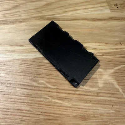 Dummy bảo vệ cho pin Sony NP-F (Protective Dummy Sony NP-F Battery)