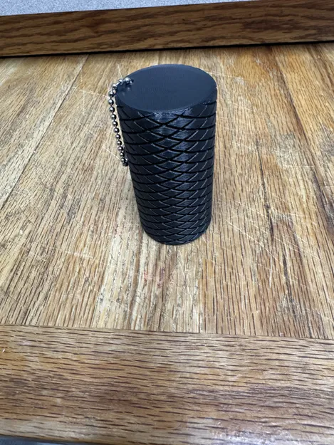 Hộp đựng nắp snap đóng mở (có bản vặn phải và vặn trái) - Image 2