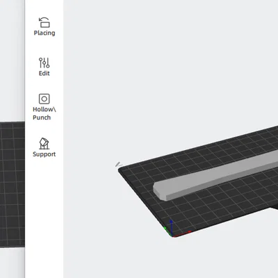 Khuôn xẻng (molde de pala)