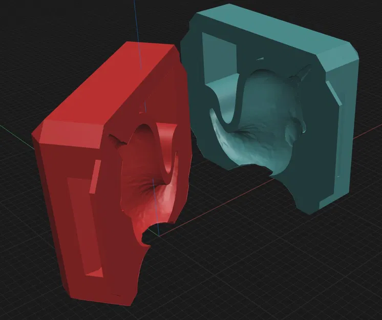 Khuôn Squishy Narwhal! - Image 4