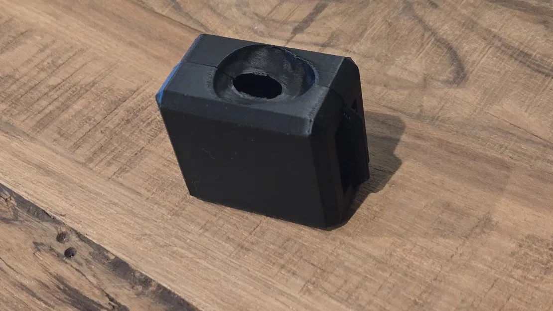 Khuôn Squishy Narwhal! - Image 6