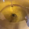 Cữ canh giữa racking cane cho carboy - Thumbnail 2